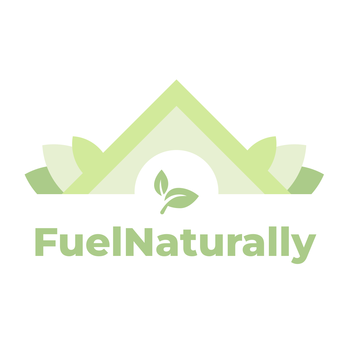 Fuel Naturally Logo